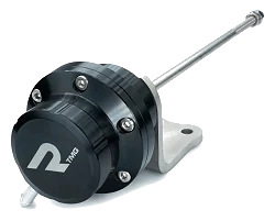 RTMG Performance Wzmocniony Aktuator Wastegate Turbo czarny  21 psi 1.4 bar Audi A4 A5 1.8 TSI 2008-2012