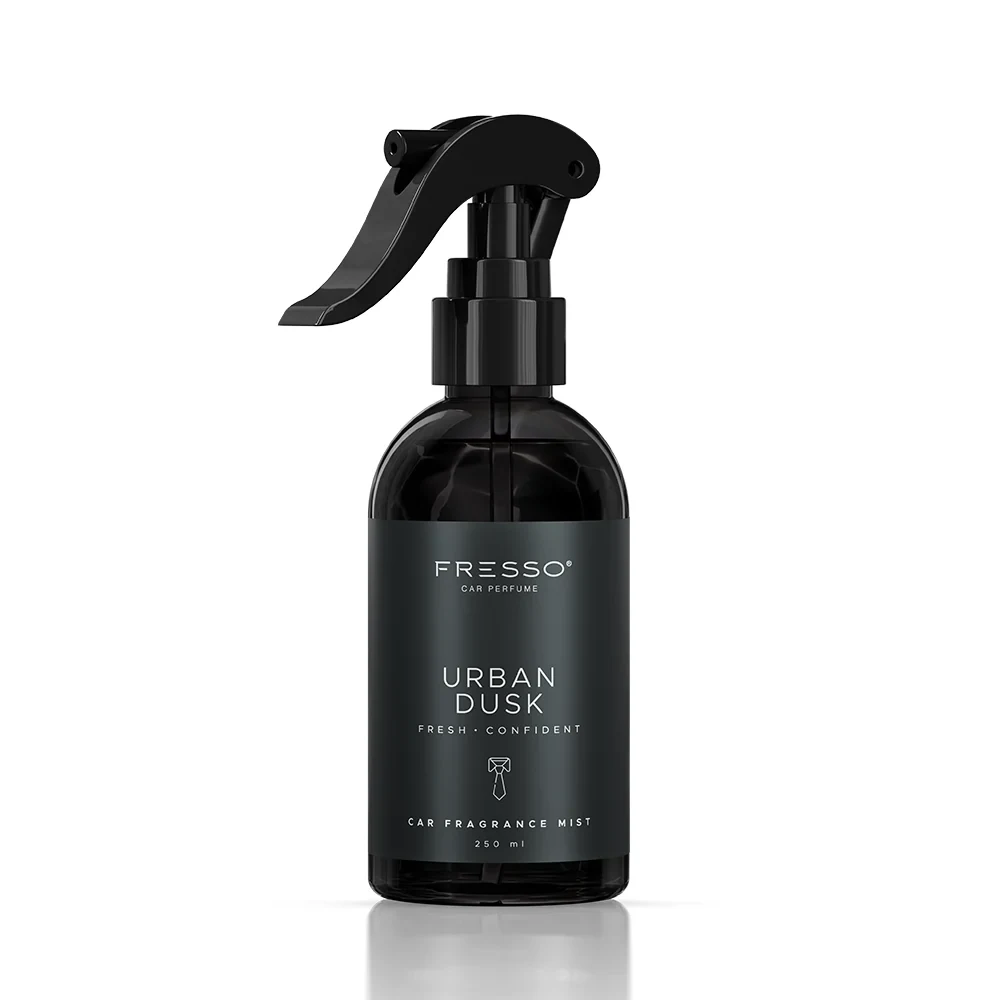 FRESSO Urban Dusk mgiełka zapachowa do samochodu 250ml