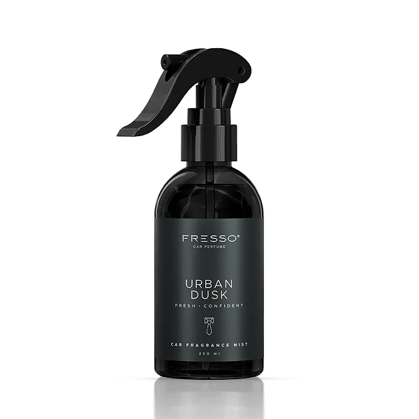 FRESSO Urban Dusk mgiełka zapachowa do samochodu 250ml