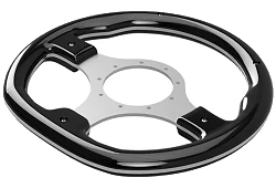 Kierownica 340mm Ford Mustang GT3 1968-1973 - RST-3DP.801.000.000.000