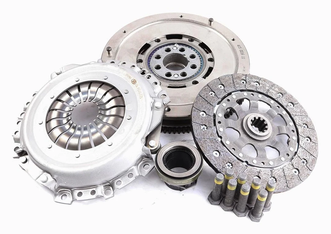 Zestaw sprzęgła Xtreme Clutch BMW Z3 1.9 i 103KW (1997-1999)