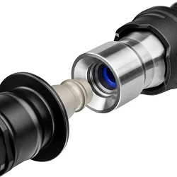 Nuke Performance lanca Air Jack AN6