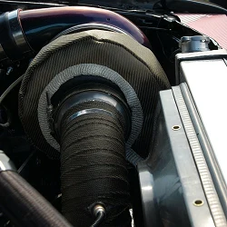 Koc na turbo DEI-10140 T3 Titanium
