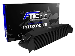 Intercooler FMIC.Pro Volvo V40 13-15