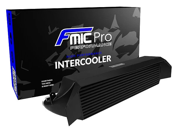 Intercooler FMIC.Pro Volvo V40 13-15