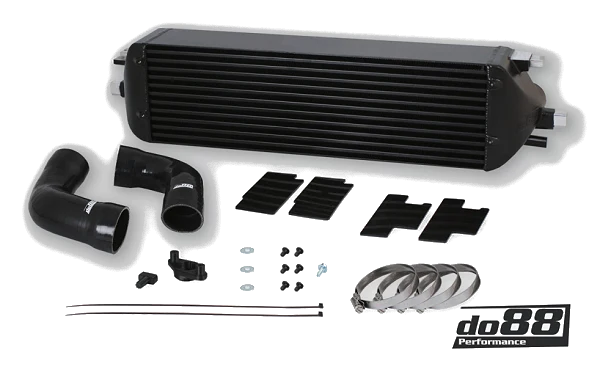 Volvo S60 V60 V90 S90 XC90 SPA Intercooler