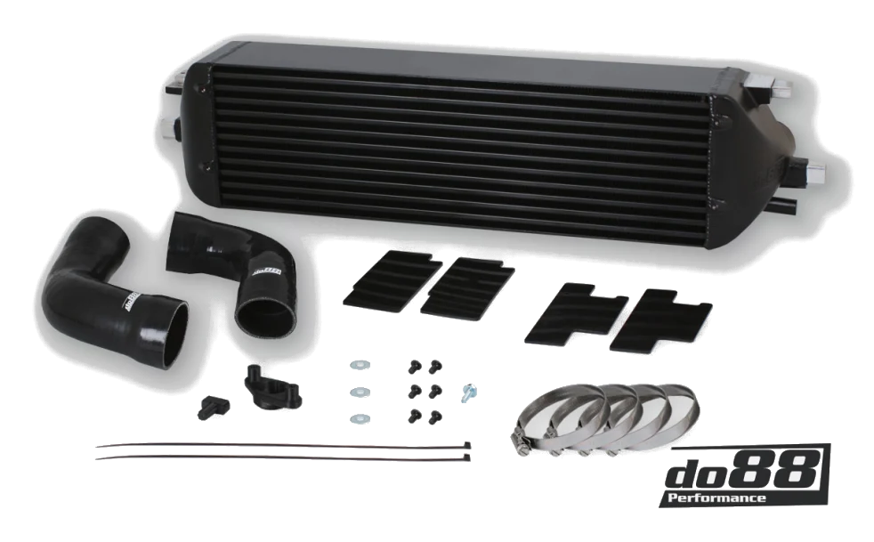 Volvo S60 V60 V90 S90 XC90 SPA Intercooler