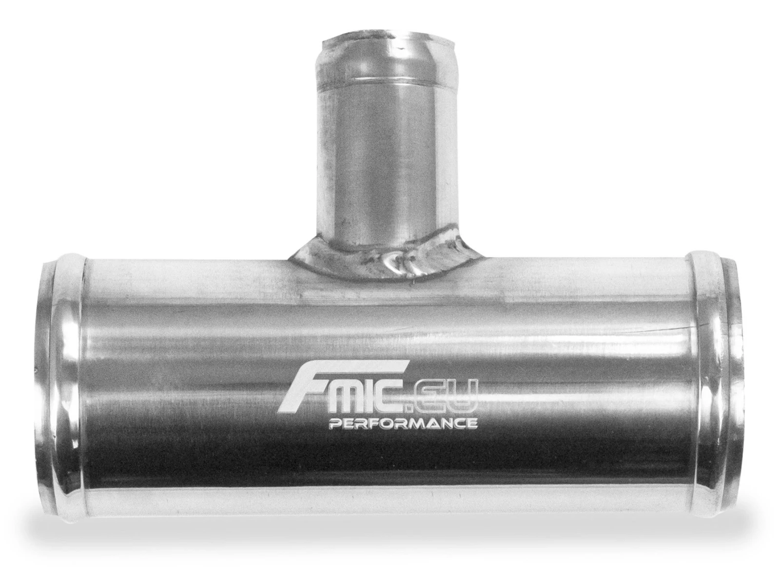 Trójnik Aluminiowy T-Piece 60/25mm - ALTP60/25