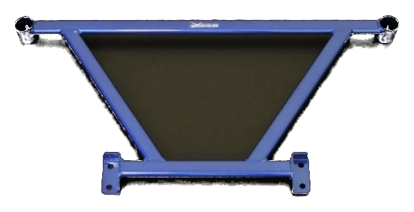 Hardrace Front Lower 4 Points Brace Luxgen S5 U6