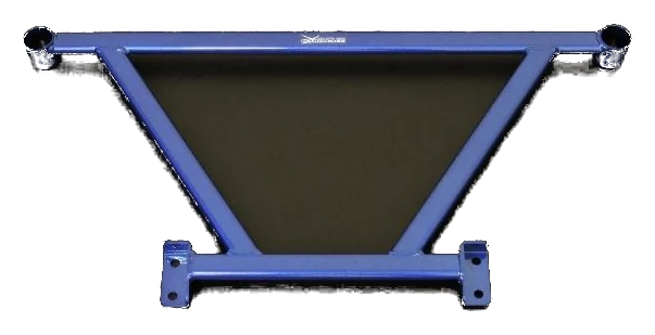 Hardrace Front Lower 4 Points Brace Luxgen S5 U6