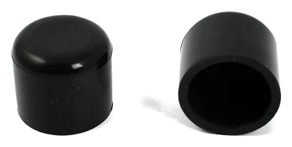 Zaślepka silikonowa 32mm czarna