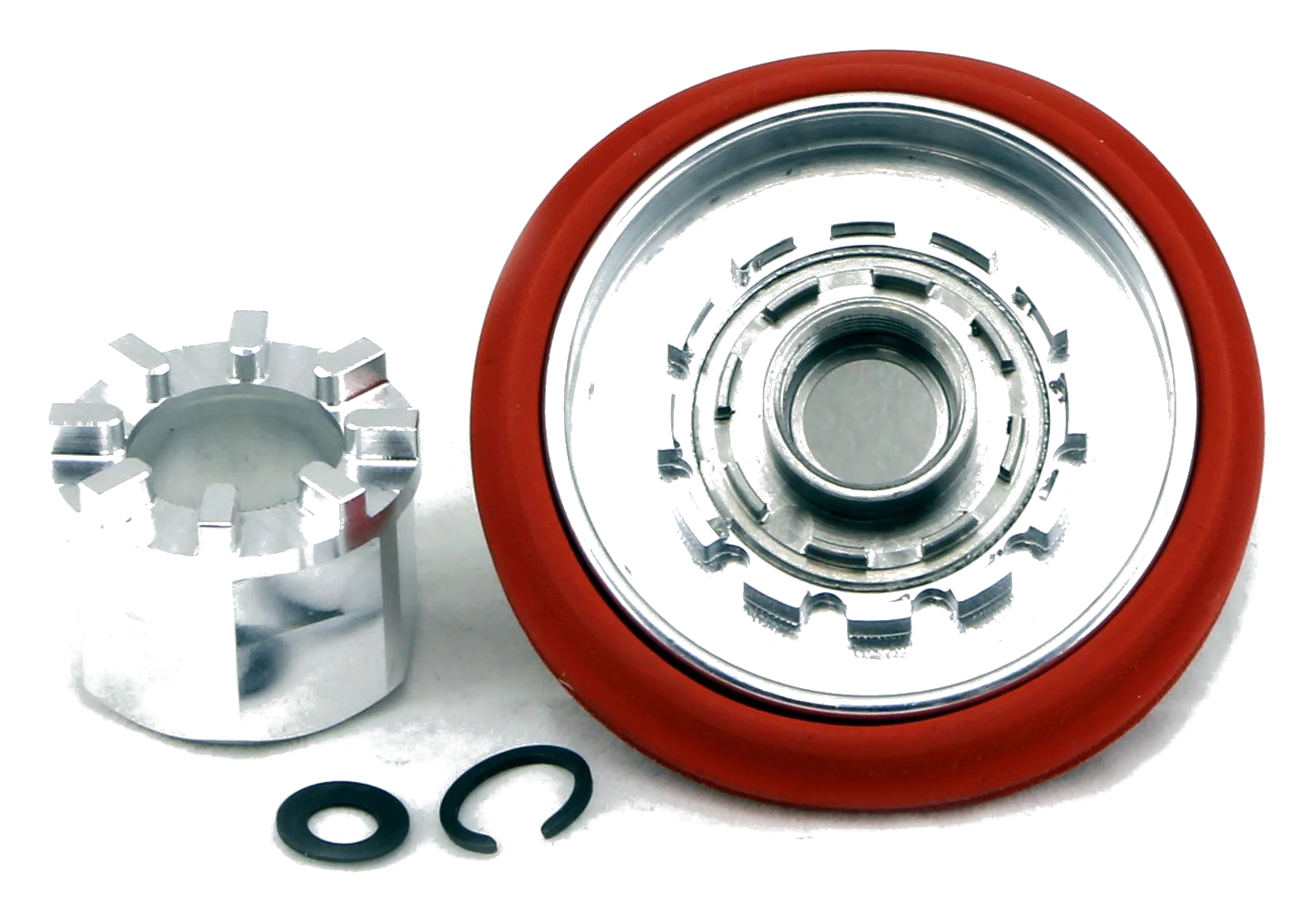 WG38/40 Diaphragm Replacement Kit