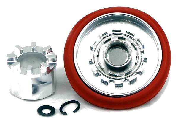 WG38/40 Diaphragm Replacement Kit