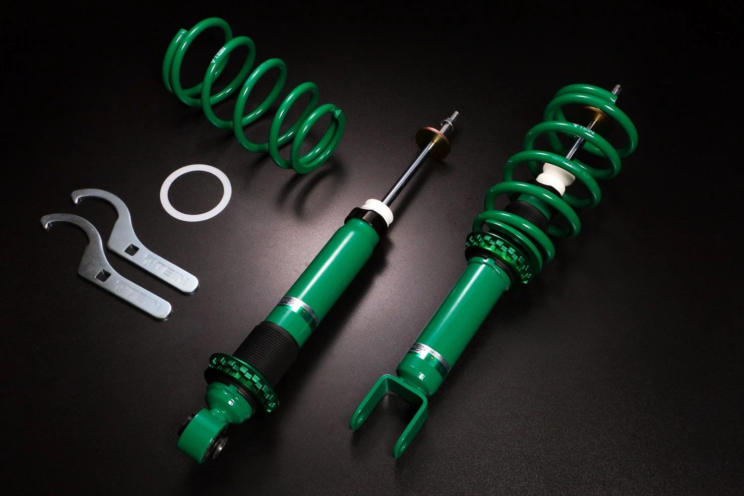 Tein Street Basis Z Zawieszenie gwintowane Mazda MX-5 NC
