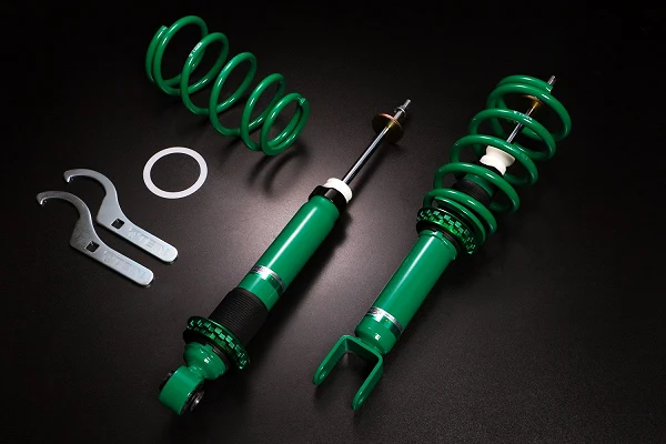 Tein Street Basis Z Zawieszenie gwintowane Mazda MX-5 NC