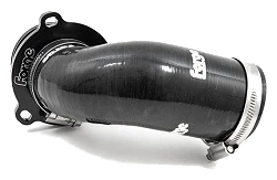 IHI RHF5 Outlet Turbo Muffler Delete Forge Motorsport FMMD5 for 2.0 Petrol Turbo EA888