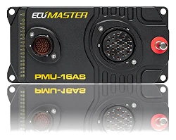 Ecumaster PMU 16 AS Autosport Version