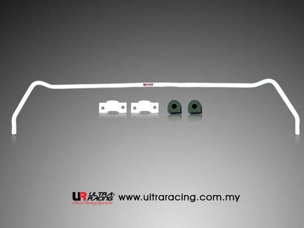 Stabilizator zawieszenia tylny 14mm Ultra Racing for Smart Fortwo 450/451 98+