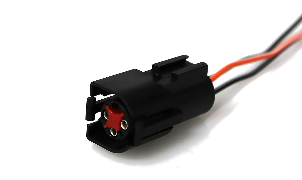 Sensor plug
