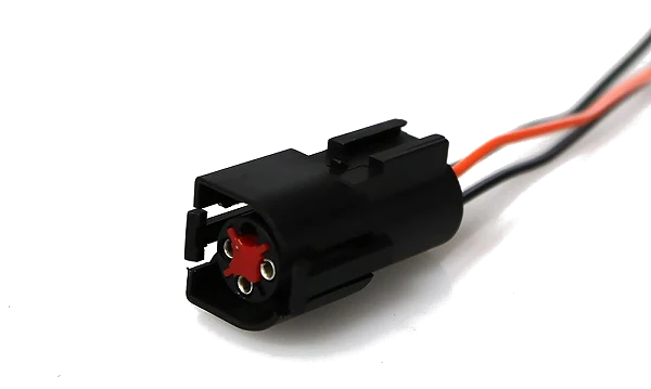 Sensor plug