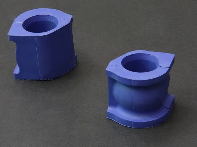 Hardrace Front Stabilizer Bushing For Honda Civic