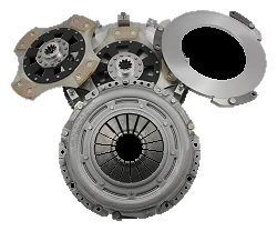Sprzęgło dwutarczowe FTWL BMW M50 / M52 / M54 / S50 / S54 / M57 / E46 M3 - STAGE 2 - FTWL-M50/M57TDSTG2