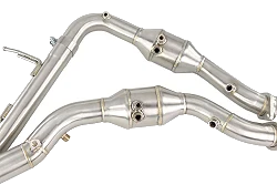 Downpipes FMIC.Pro Ford F150 SVT Raptor 3.5TT 2015-2019