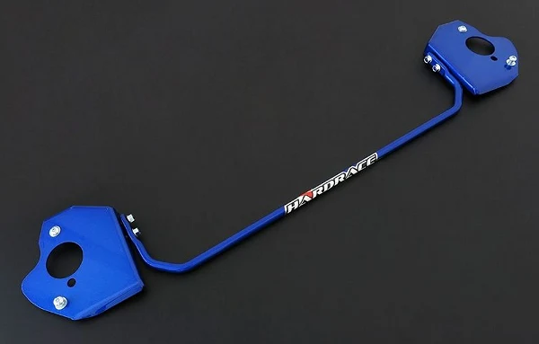Hardrace Rear Add On Sway Bar Honda City Fit