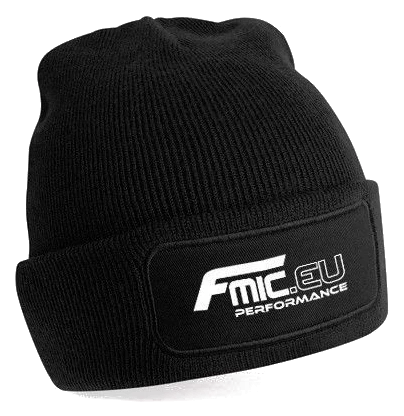 Czapka FMIC.EU