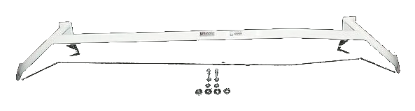Rozpórka przednia (Front Upper Strut Bar)Ultra Racing Kia Sorento 2.0D 4WD 13+