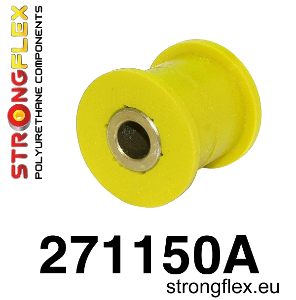 271150A: Tuleja wahacza poprzecznego tylnego przednia SPORT Subaru Forester SF