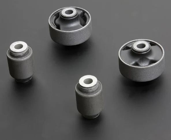 Hardrace Front Lower Arm For Bushing For Honda Odyssey jdm
