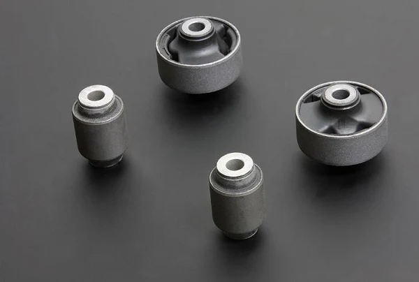 Hardrace Front Lower Arm For Bushing For Honda Odyssey jdm