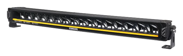 Belka LED Purelux Road Curve C530 Slim Zakrzywiona 53 cm 160W