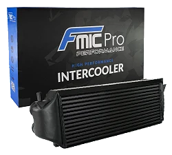 Intercooler FMIC.Pro Ford Ranger Raptor MK4 3.0 V6 EcoBoost 2022