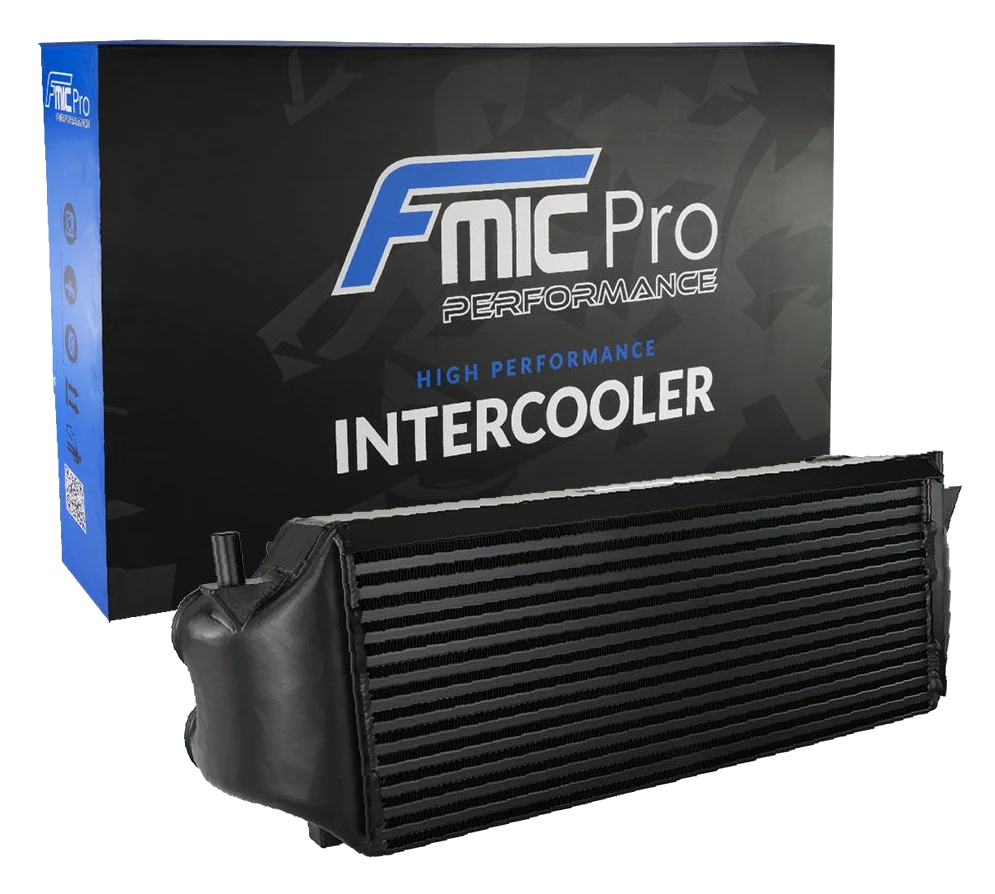 Intercooler FMIC.Pro Ford Ranger Raptor MK4 3.0 V6 EcoBoost 2022