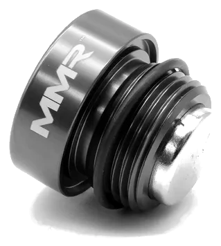 MMR Magnetic differential oil plug M22 x 1.5 MMR03-0503 for All BMW / MINI