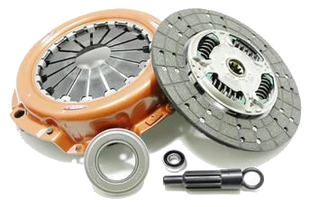 Zestaw sprzęgła Xtreme Clutch Organic Toyota LAND CRUISER 4.0 Diesel (HJ60_) 77KW (1981-1990)