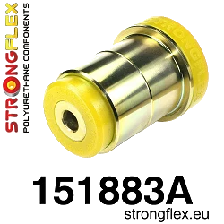 151883A: Tuleja belki tylnej SPORT Renault Clio 2