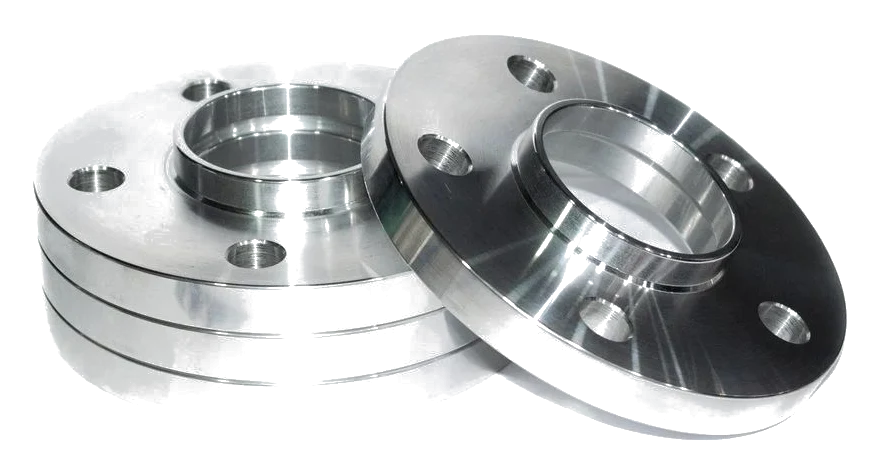 RTMG Performance Wheel Spacers 15mm for Toyota Cars 5x114.3 - 60.1mm with Bolts