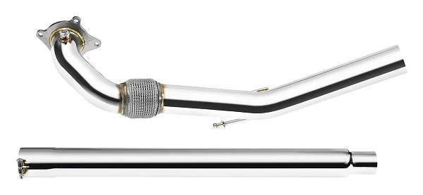 Downpipe FMIC.Pro SEAT Altea XL 2.0 TSI Mk1 2007-2013