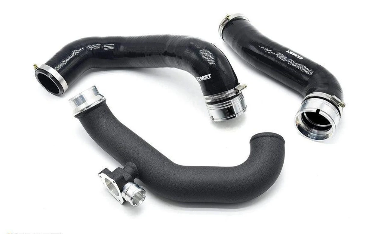 Rura dolotowa turbo TIP MST Performance Ford Focus MK4 2.3 ST
