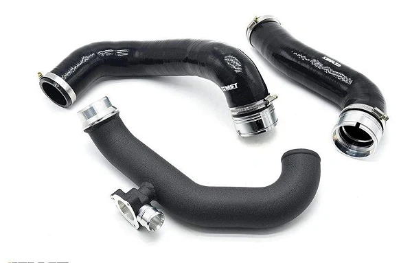 Rura dolotowa turbo TIP MST Performance Ford Focus MK4 2.3 ST