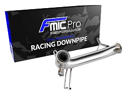 Downpipe FMIC.Pro VW Transporter T5 1.9 2.5 TDI 2006-2010