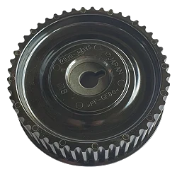 Koło Zębate Wałka Rozrządu Wydechowego Non-AVCS Lewe 13054AA033 Subaru WRX STI 1999-2007