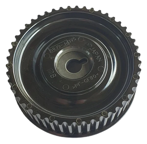 Koło Zębate Wałka Rozrządu Wydechowego Non-AVCS Lewe 13054AA033 Subaru WRX STI 1999-2007