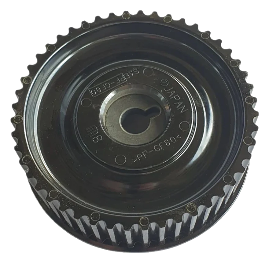 Koło Zębate Wałka Rozrządu Wydechowego Non-AVCS Lewe 13054AA033 Subaru WRX STI 1999-2007