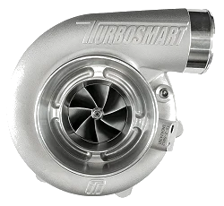 TS-2 Performance Turbosprężarka Turbosmart Water Cooled 5862 T3 0.63AR Externally Wastegated