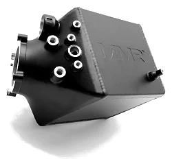 MMR Twin Chargecoolers for BMW M5 M6 F10 F12 F13 F90 S63 2011-2023