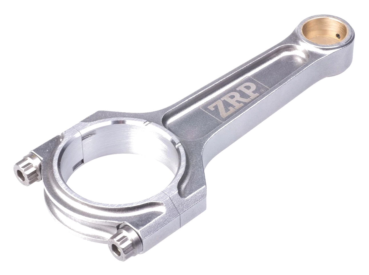 Kute korbowody ZRP Mitsubishi 2.0L EVO X 4B11 HD Series I-Beam R-MIT-EN24-006